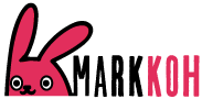 Mark Koh